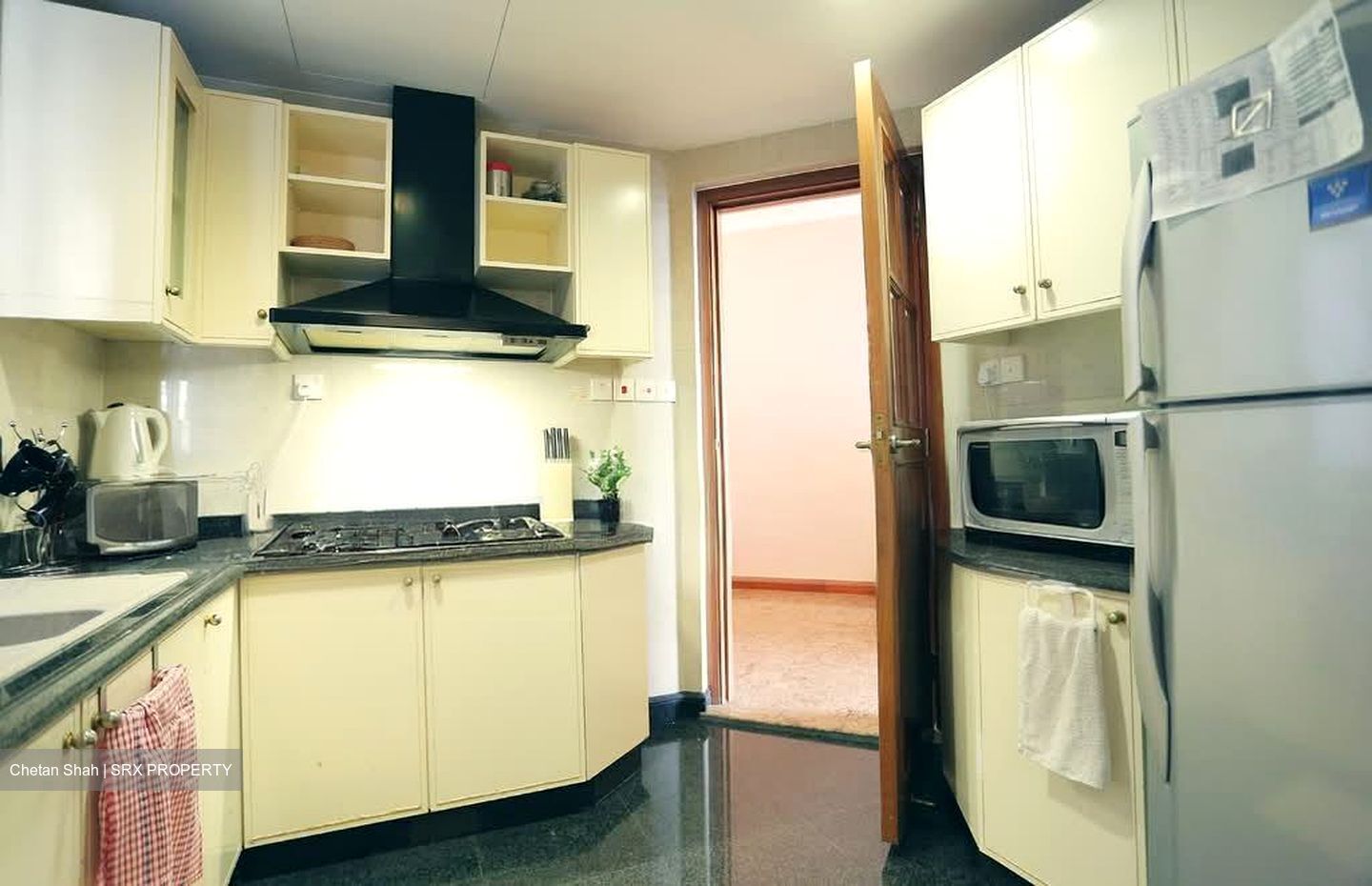 The Bayshore (D16), Condominium #551204971